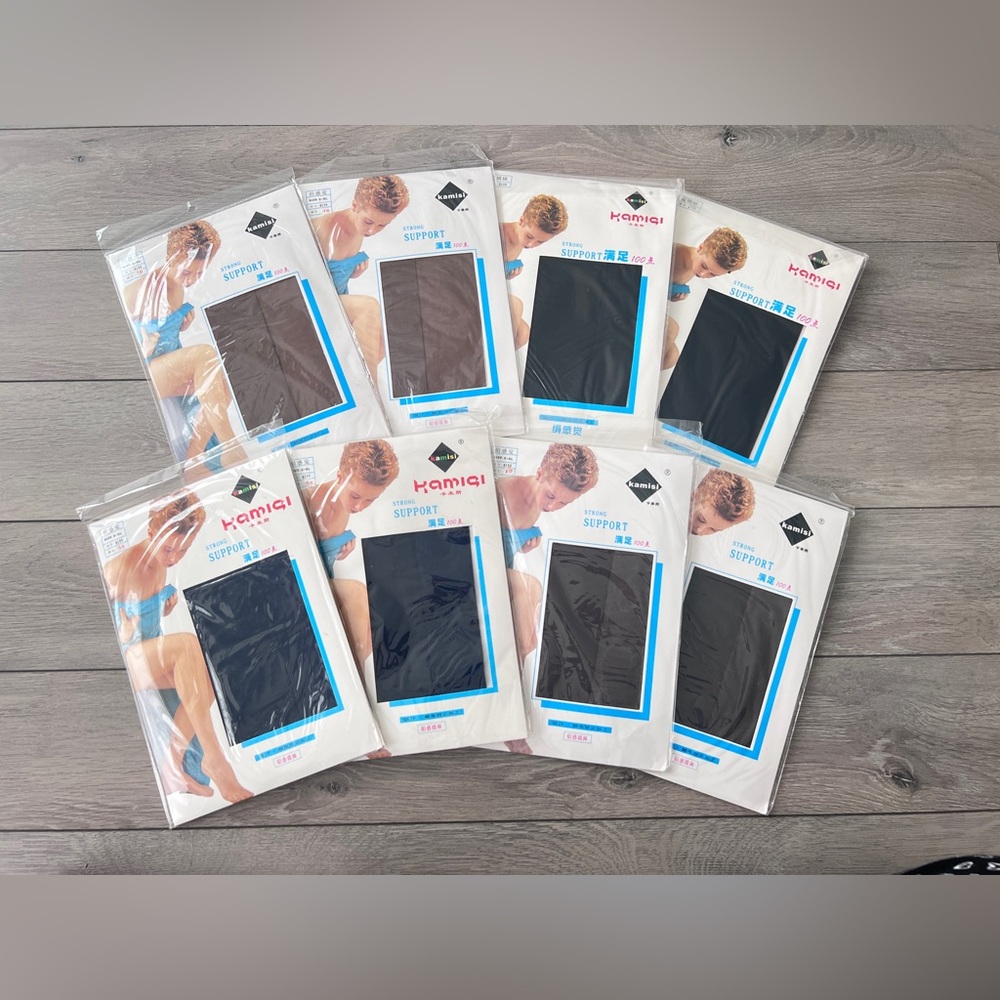 Assorted Tights Lot